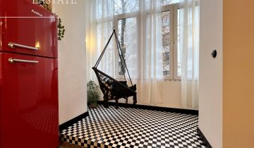 Mieszkanie 3-pokojowe Warszawa Śródmieście, ul. Marszałkowska