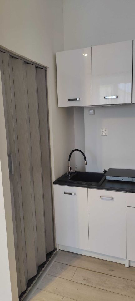 Mieszkanie 1-pokojowe Żyrardów, ul. Gen. Józefa Hallera. Zdjęcie 5