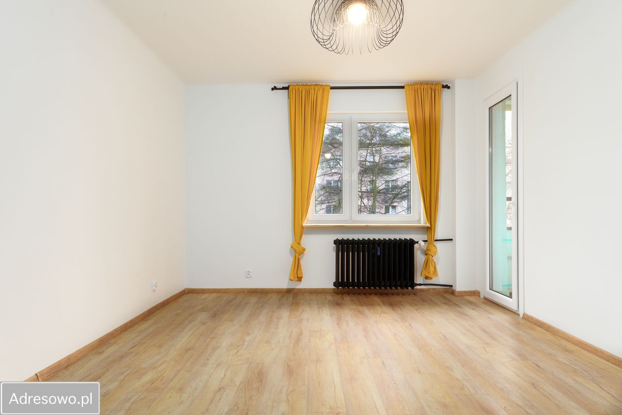 Mieszkanie 2-pokojowe Sosnowiec Niwka, ul. Zagłębiowska. Zdjęcie 16