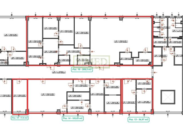 Biuro Warszawa Mokotów. Zdjęcie 26
