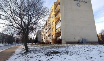 Mieszkanie 2-pokojowe Gdańsk Chełm, ul. Tytusa Chałubińskiego