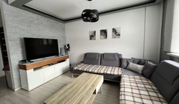 Mieszkanie 3-pokojowe Sosnowiec Sielec, ul. Aleksandra Janowskiego