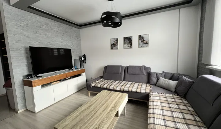 Mieszkanie 3-pokojowe Sosnowiec Sielec, ul. Aleksandra Janowskiego