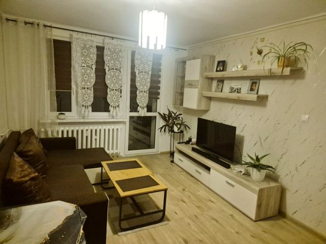 Mieszkanie 2-pokojowe Racibórz, ul. Dworska. Zdjęcie 1