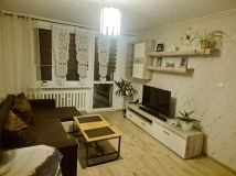 Mieszkanie 2-pokojowe Racibórz, ul. Dworska