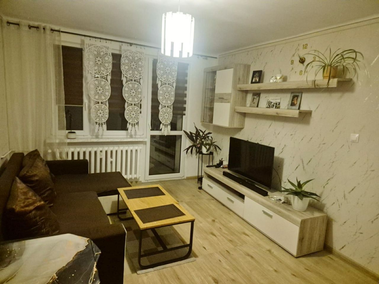 Mieszkanie 2-pokojowe Racibórz, ul. Dworska