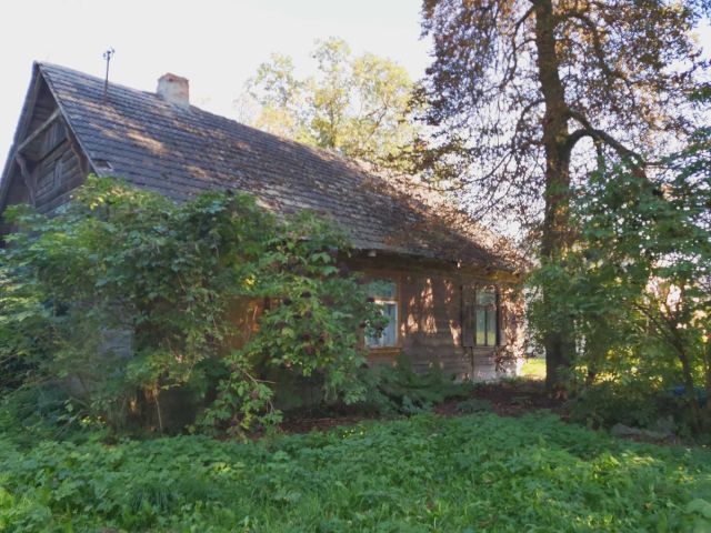 Działka siedliskowa Kosaki. Zdjęcie 1