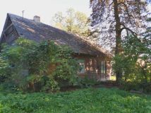 Działka siedliskowa Kosaki