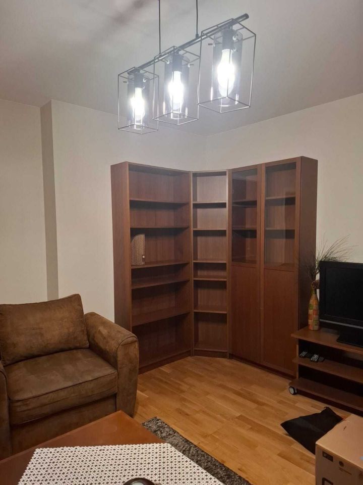 Mieszkanie 2-pokojowe Środa Śląska Centrum