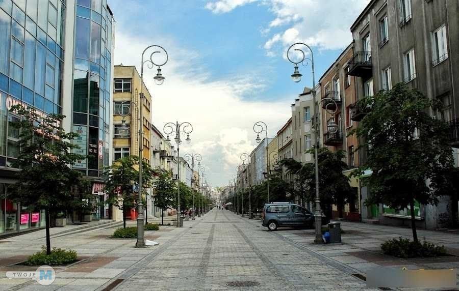 Lokal Kielce Centrum, ul. Henryka Sienkiewicza. Zdjęcie 3