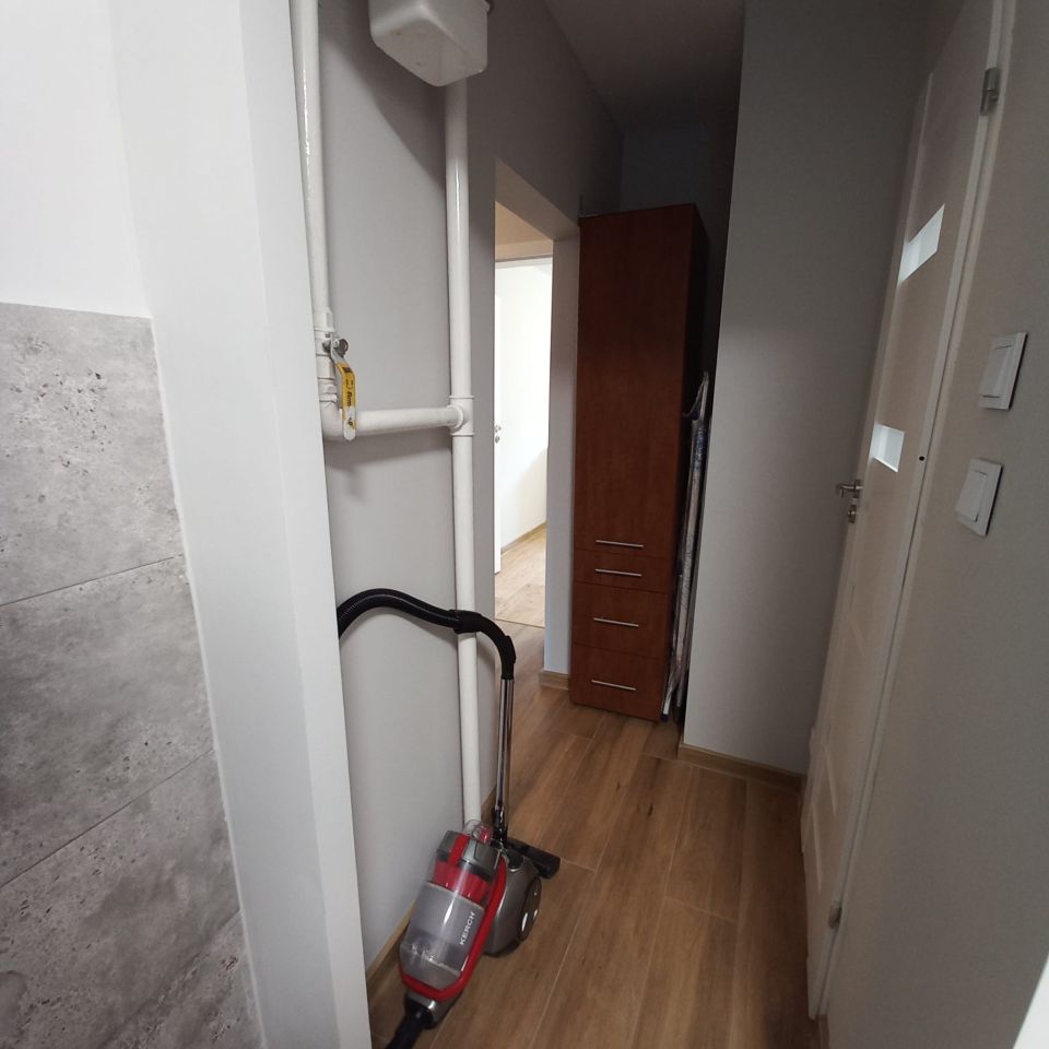 Mieszkanie 2-pokojowe Częstochowa Tysiąclecie, ul. Nałkowskiej. Zdjęcie 7