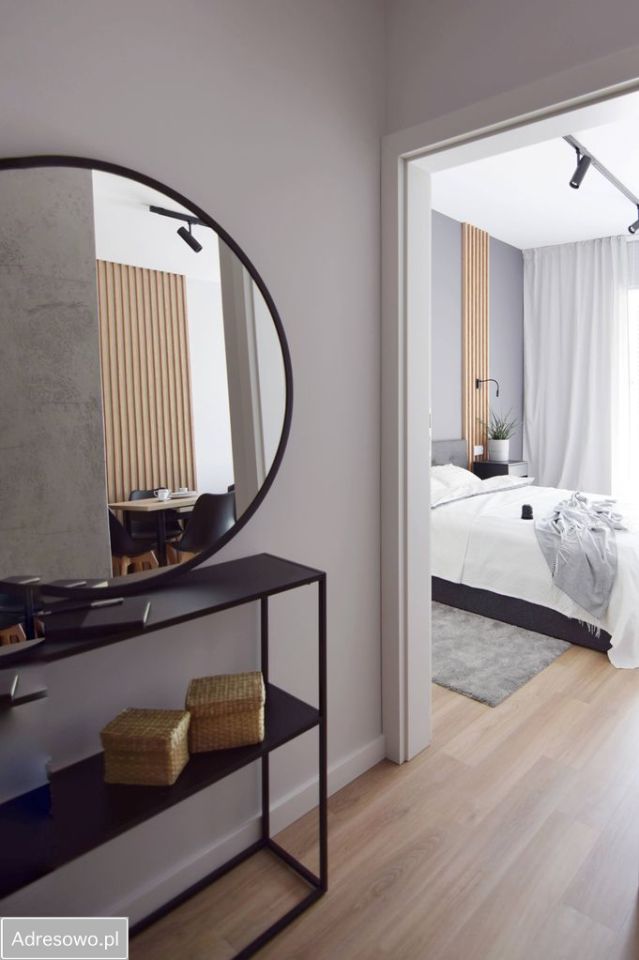 Mieszkanie 2-pokojowe Katowice Zawodzie, ul. Karola Marcinkowskiego. Zdjęcie 15