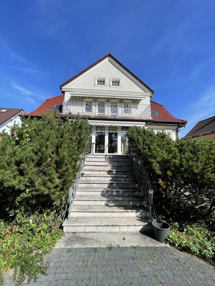 dom wolnostojący, 7 pokoi Wałcz, ul. Podgórna. Zdjęcie 3