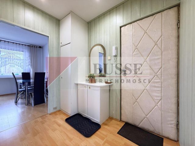 Mieszkanie 2-pokojowe Police, ul. Księcia Barnima I. Zdjęcie 14