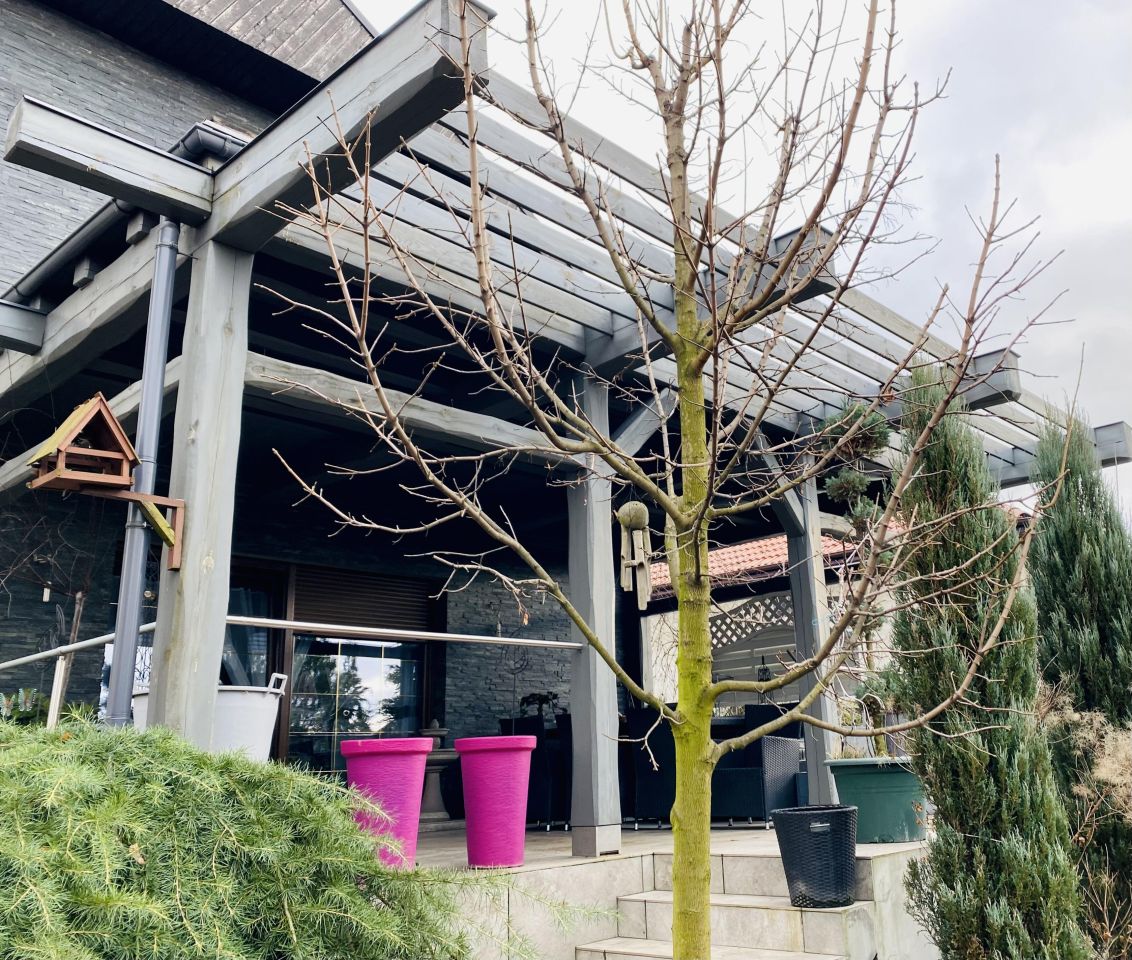 dom wolnostojący, 5 pokoi Legnica Przybków, ul. Wiśniowa. Zdjęcie 16