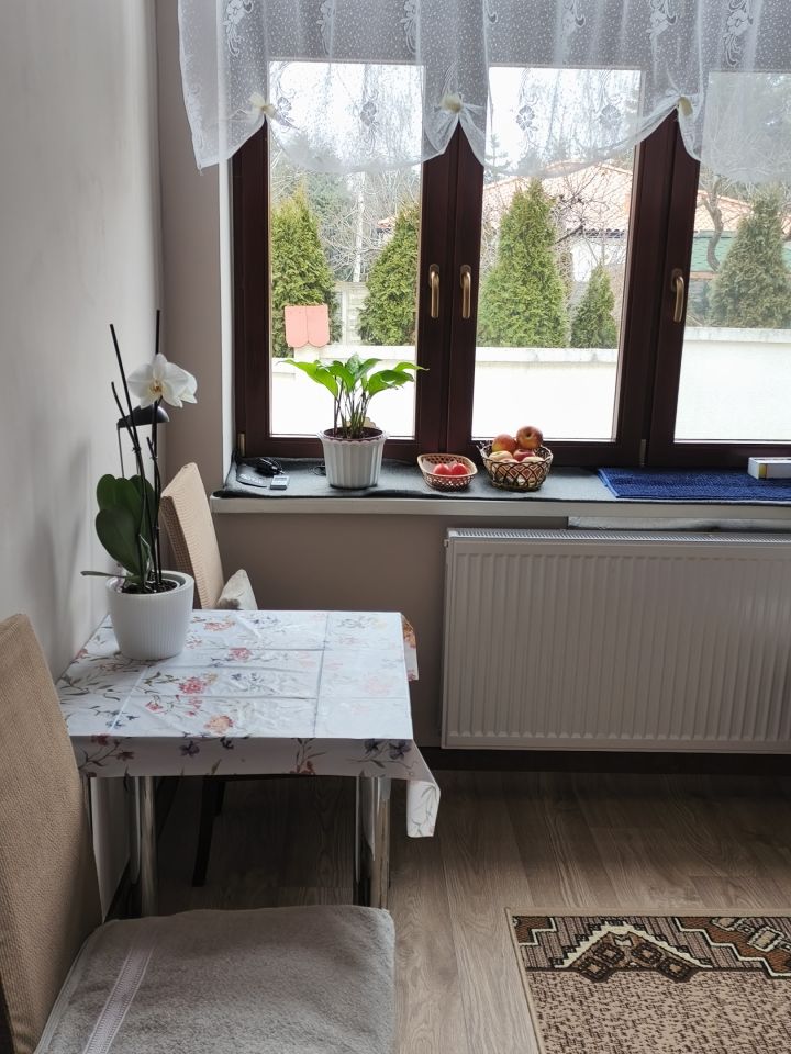 Mieszkanie 1-pokojowe Mogilno, ul. ks. Piotra Wawrzyniaka. Zdjęcie 4