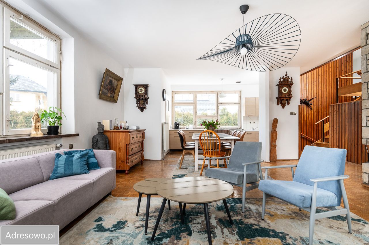 dom wolnostojący, 6 pokoi Babice, ul. Elizy Orzeszkowej. Zdjęcie 17