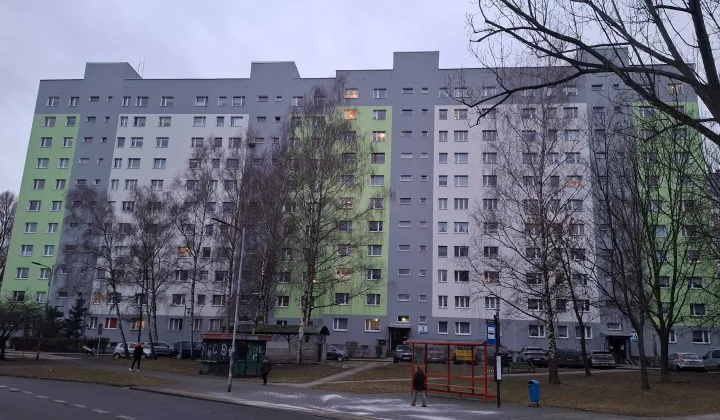 Mieszkanie 3-pokojowe Siemianowice Śląskie Bytków