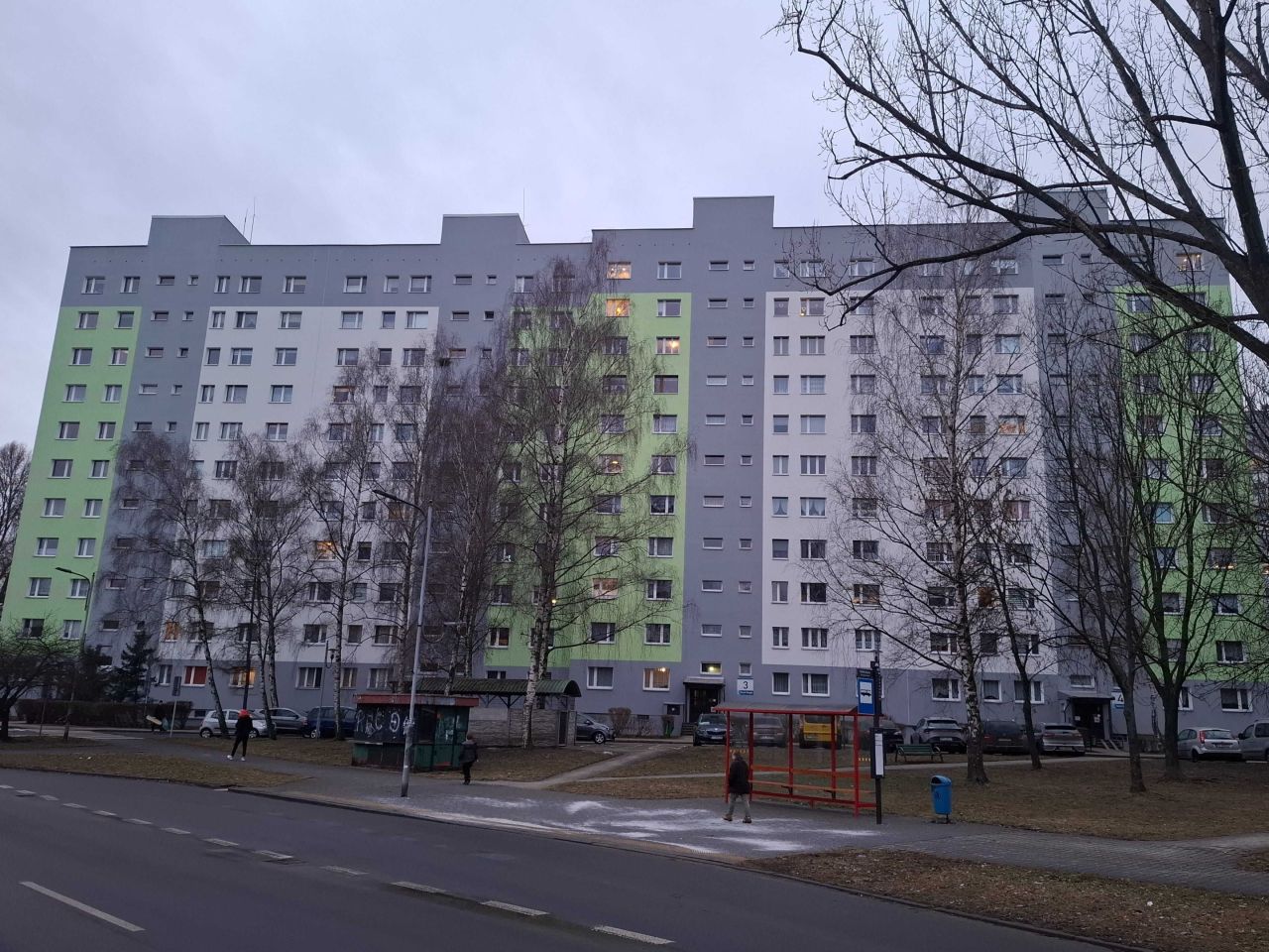 Mieszkanie 3-pokojowe Siemianowice Śląskie Bytków. Zdjęcie 1