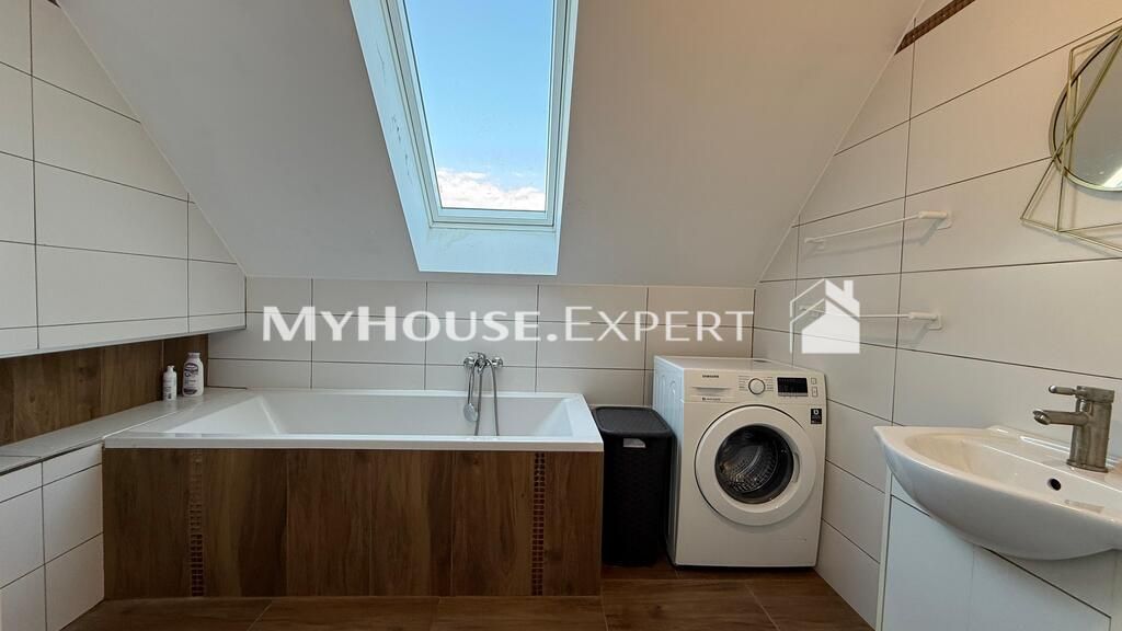 dom wolnostojący, 6 pokoi Trzebiszewo, ul. Młyńska. Zdjęcie 20