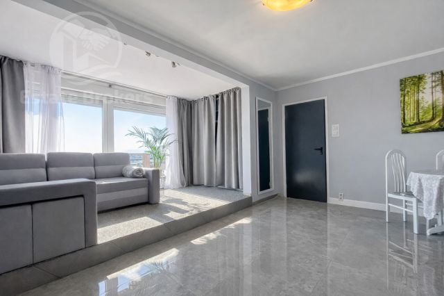 Mieszkanie 2-pokojowe Wrocław Fabryczna, ul. Szkocka. Zdjęcie 1