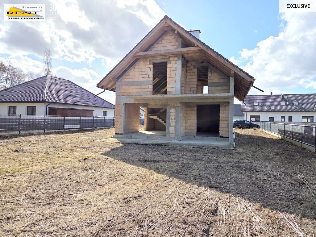 dom wolnostojący, 5 pokoi Szczecin. Zdjęcie 7