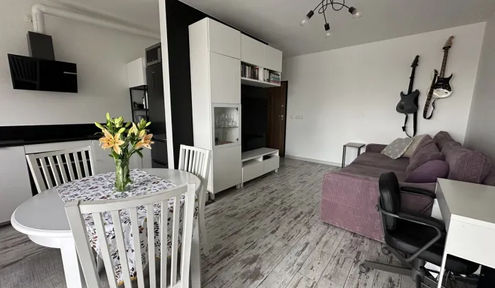 Mieszkanie 2-pokojowe Warszawa Białołęka, ul. Głębocka