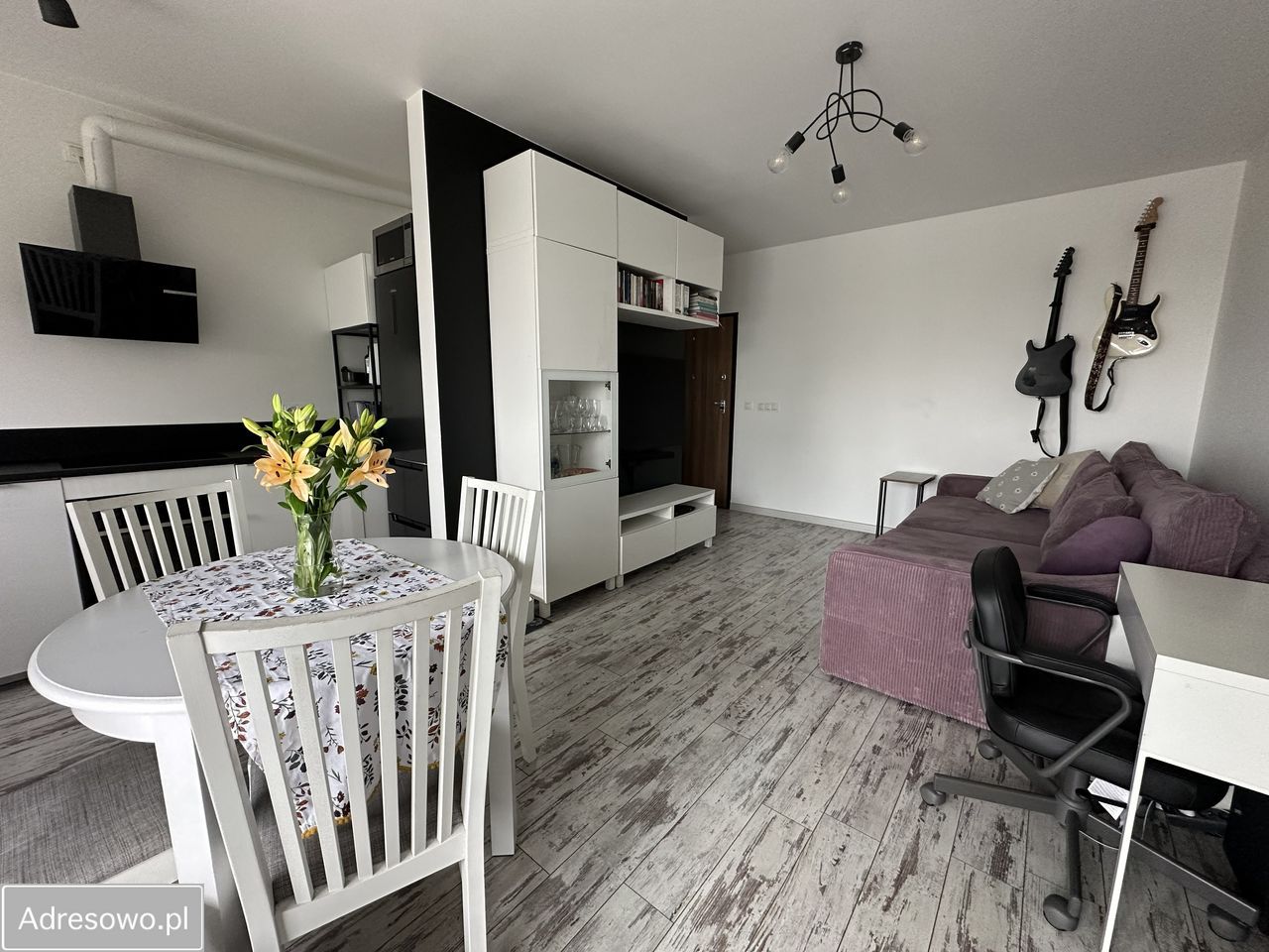 Mieszkanie 2-pokojowe Warszawa Białołęka, ul. Głębocka. Zdjęcie 1