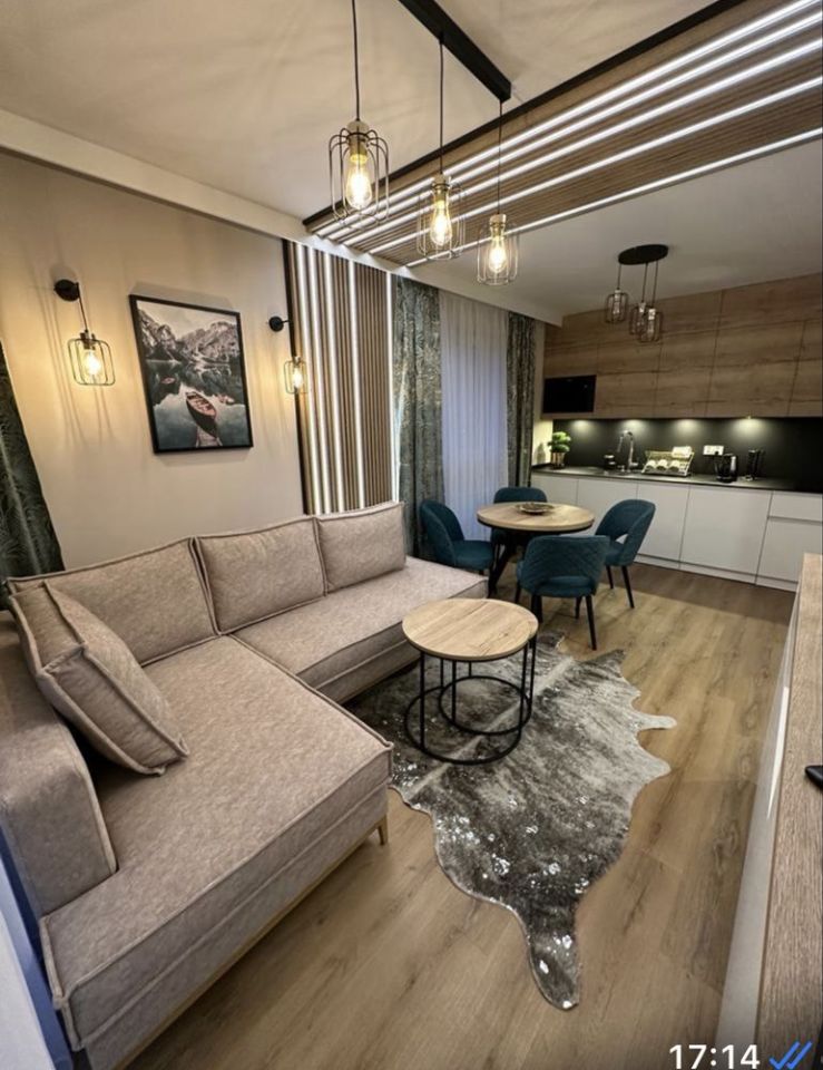 Mieszkanie 2-pokojowe Zakopane. Zdjęcie 5