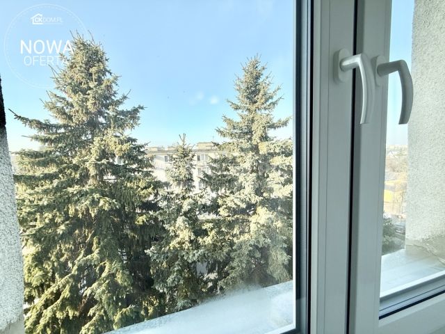 Mieszkanie 3-pokojowe Kielce, ul. Zagórska. Zdjęcie 11