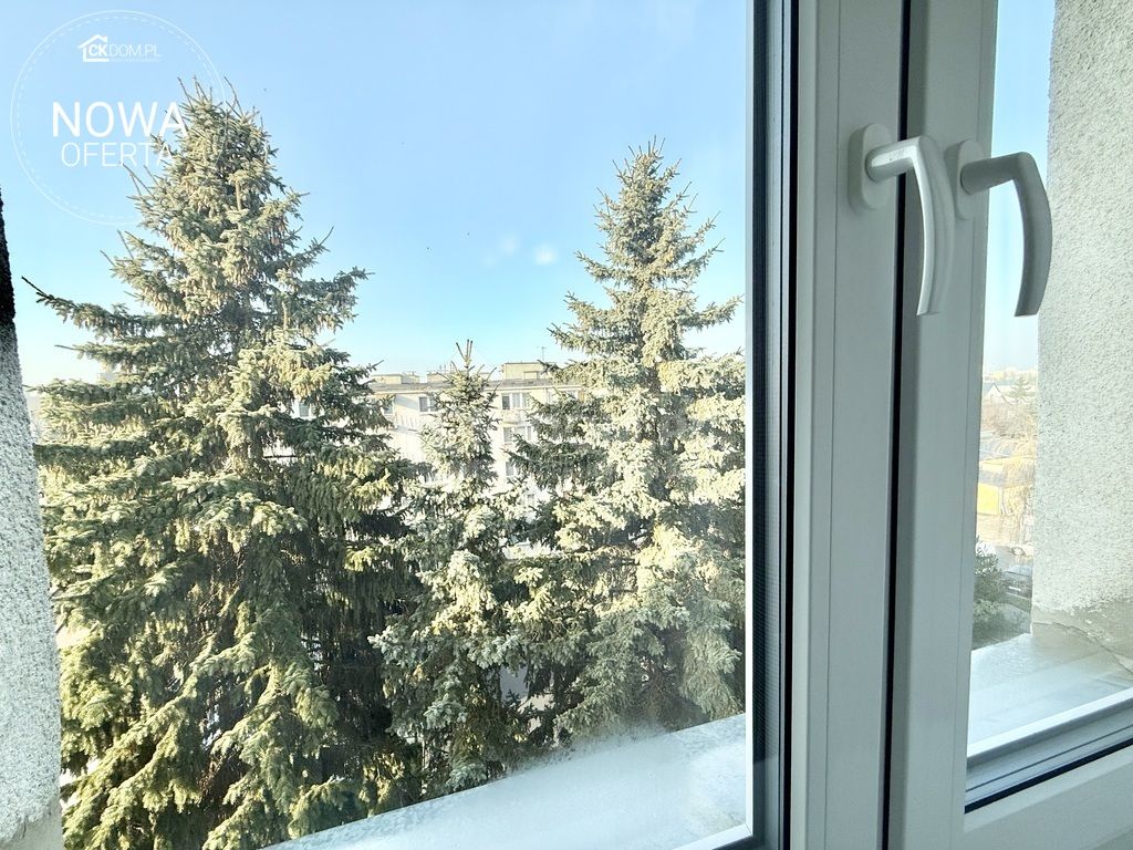 Mieszkanie 3-pokojowe Kielce, ul. Zagórska. Zdjęcie 11