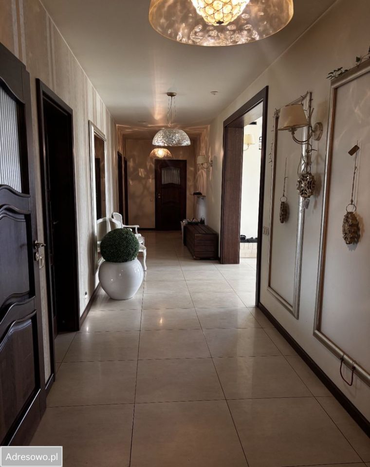 dom wolnostojący, 5 pokoi Lisiec Wielki. Zdjęcie 16