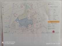 Działka rolna Asuny. Zdjęcie 1