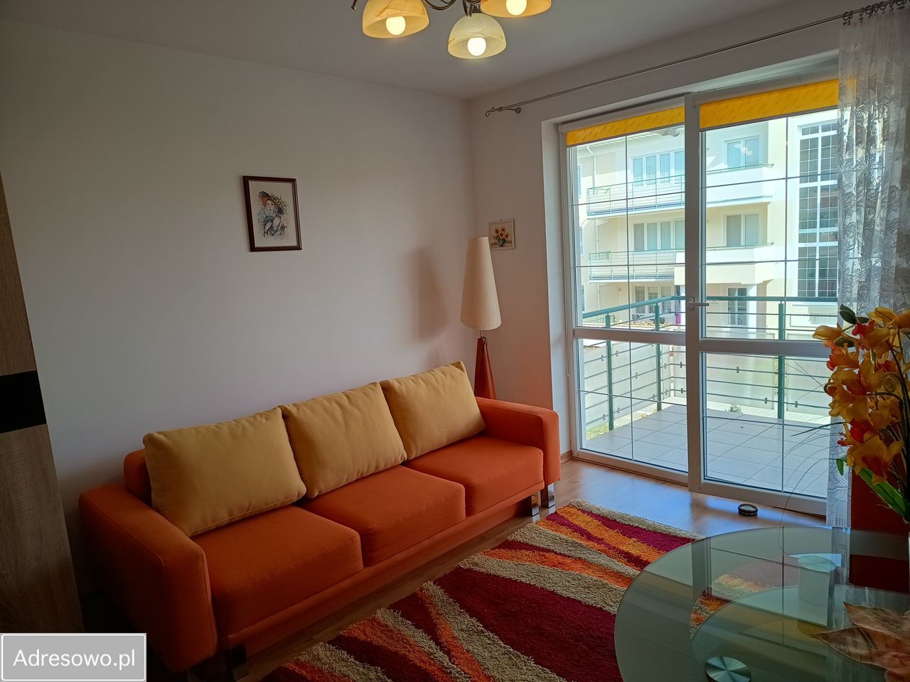 Mieszkanie 1-pokojowe Grzybowo. Zdjęcie 8