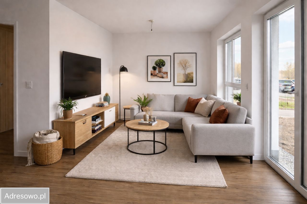 Mieszkanie 2-pokojowe Gwiazdowo. Zdjęcie 6