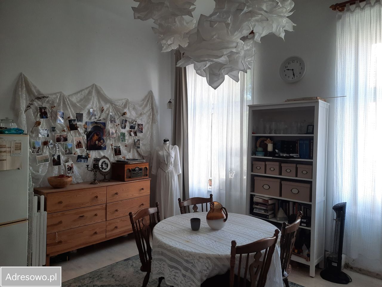 Mieszkanie 1-pokojowe Łódź Śródmieście, ul. Gdańska. Zdjęcie 4