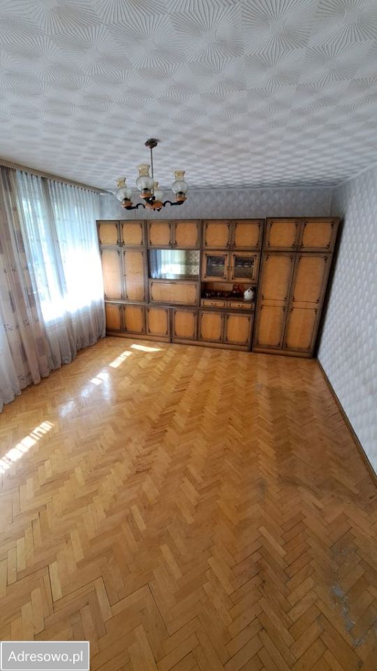 Mieszkanie 3-pokojowe Wrocław Muchobór Mały, ul. Strzegomska. Zdjęcie 4