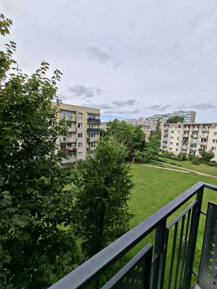Mieszkanie 2-pokojowe Gdańsk Nowy Port, ul. Wyzwolenia. Zdjęcie 12