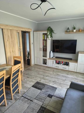Mieszkanie 3-pokojowe Bydgoszcz Wyżyny. Zdjęcie 1