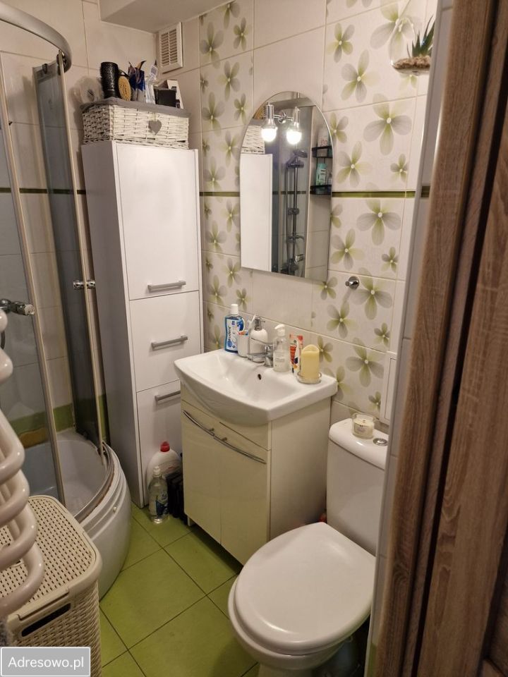 Mieszkanie 3-pokojowe Inowrocław, al. Okrężna. Zdjęcie 9