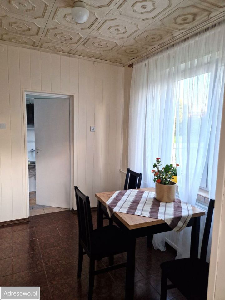 dom wolnostojący, 2 pokoje Lgota Mała, ul. Główna. Zdjęcie 5