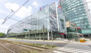 Nieruchomość komercyjna do wynajęcia bez pośredników 
 
 Stare Miasto 
 
 Poznań - Widok 5