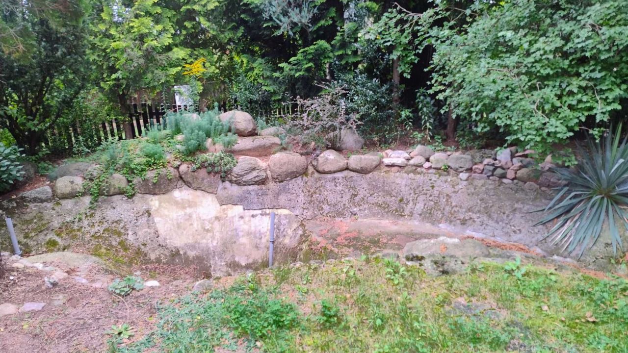 Działka rod Brodnica, ul. Boczna. Zdjęcie 4