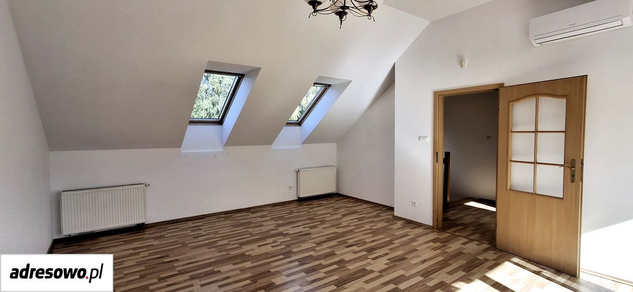 dom wolnostojący, 6 pokoi Przeźmierowo. Zdjęcie 15