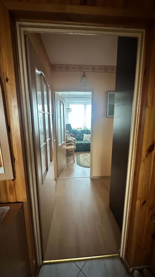 Mieszkanie 4-pokojowe Białystok Antoniuk, ul. Antoniukowska. Zdjęcie 3