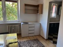Mieszkanie 1-pokojowe Świdnik Centrum, ul. 3 Maja. Zdjęcie 2