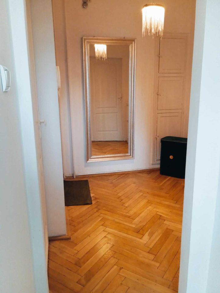 Mieszkanie 1-pokojowe Kraków Bieńczyce, os. Centrum A. Zdjęcie 6