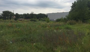 Działka inwestycyjna Dobre Miasto Przysiółek Górny, ul. Olsztyńska