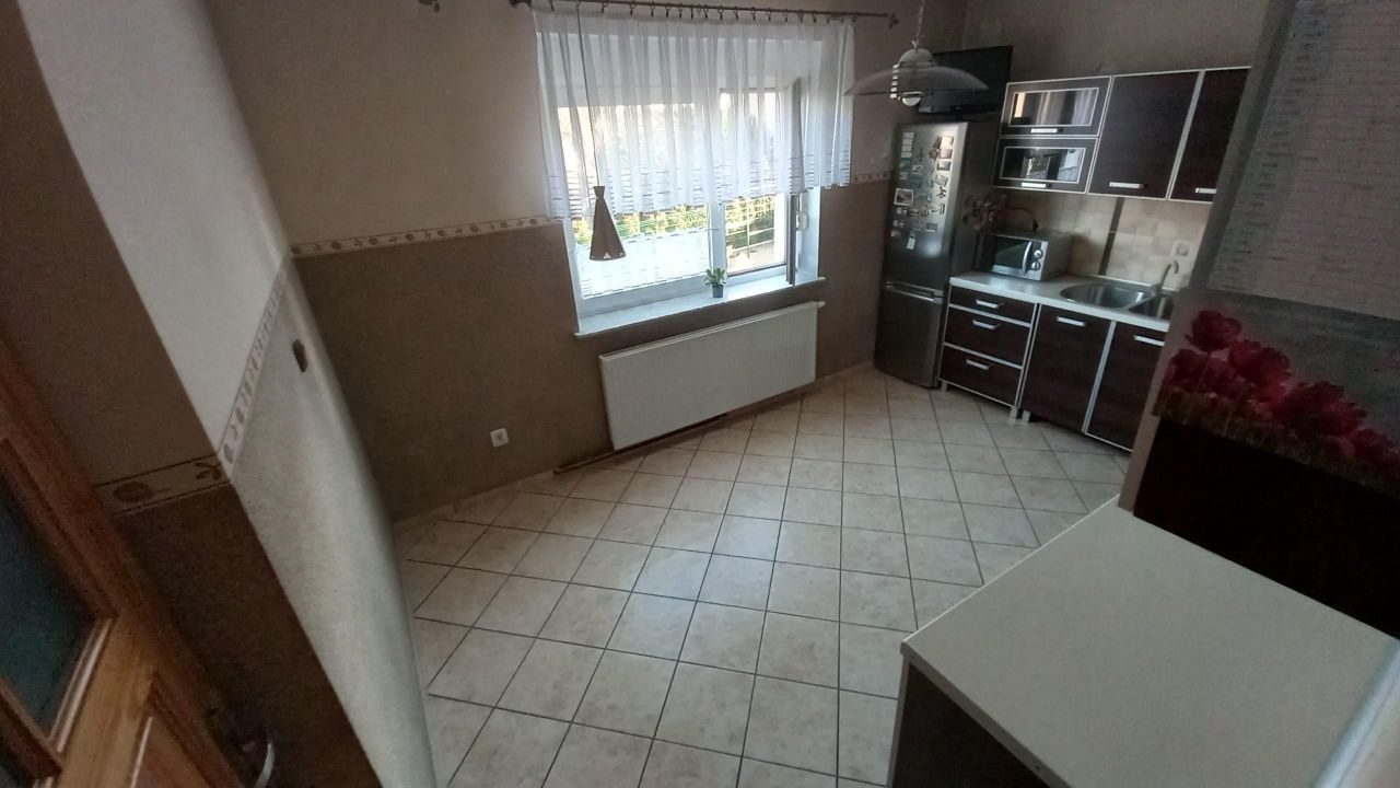 dom wolnostojący, 6 pokoi Lubsko, ul. Podgórna. Zdjęcie 19