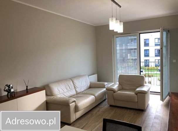 Mieszkanie 2-pokojowe Zielonki-Parcela, ul. Białej Góry. Zdjęcie 1